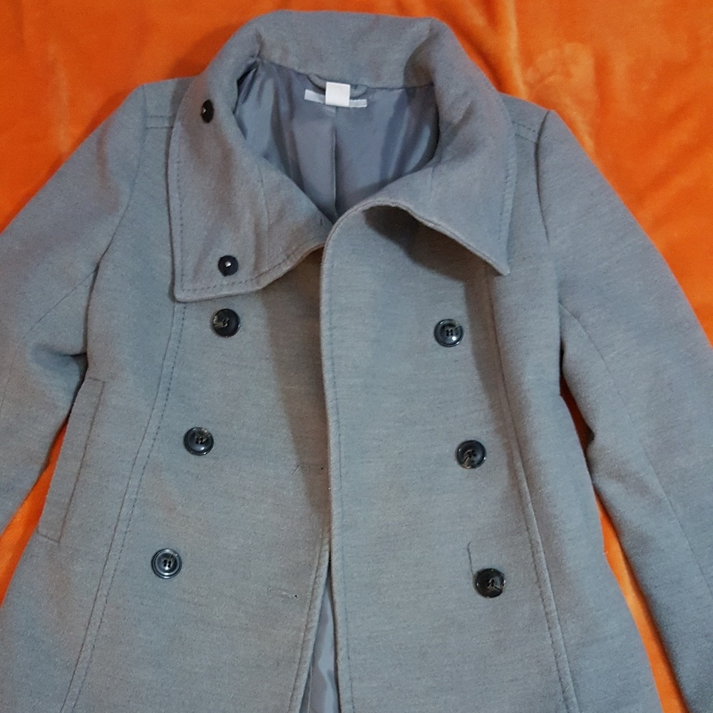 H& M Coat